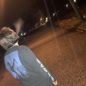 Meet your Posher, Damian